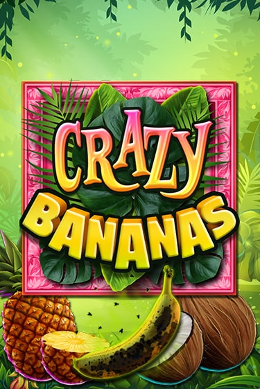 Бесплатная игра Crazy Bananas от Booming Games | ChampionSlots Casino 