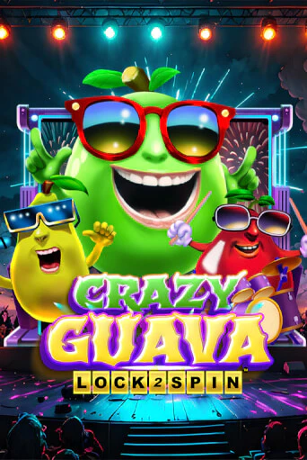 Бесплатная игра Crazy Guava от KA Gaming | ChampionSlots Casino 