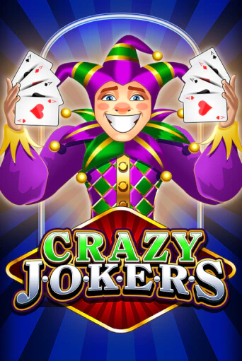 Бесплатная игра Crazy Jokers от Bragg | ChampionSlots Casino 
