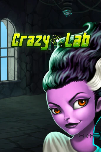 Бесплатная игра Crazy Lab от Caleta Gaming | ChampionSlots Casino 