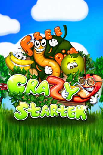 Бесплатная игра Crazy Starter от BGaming | ChampionSlots Casino 