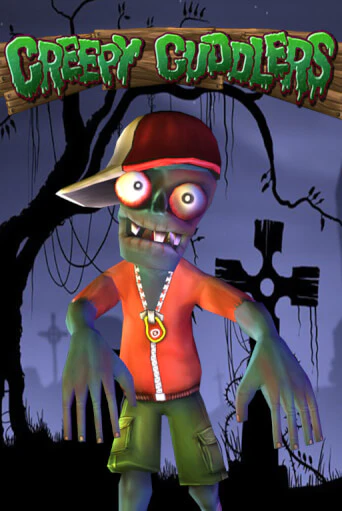 Бесплатная игра Creepy Cuddlers от SimplePlay | ChampionSlots Casino 
