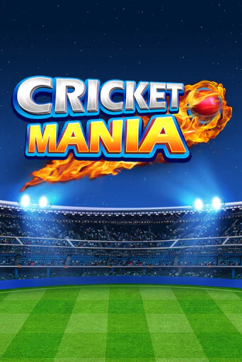 Бесплатная игра Cricket Mania от TomHorn | ChampionSlots Casino 