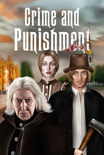 Бесплатная игра Crime and Punishment от 5 Men Gaming | ChampionSlots Casino 