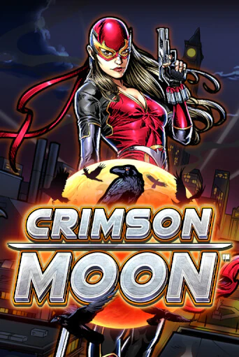 Бесплатная игра Crimson Moon™ от Games Global | ChampionSlots Casino 