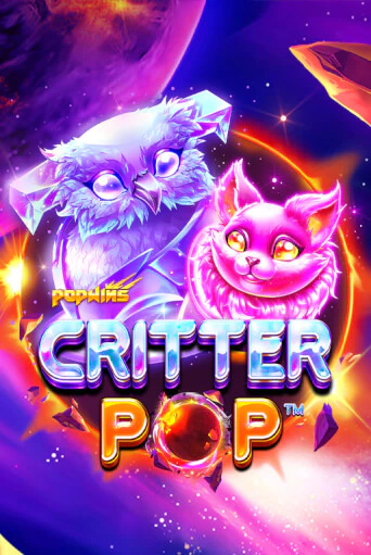 Бесплатная игра CritterPop от AvatarUX | ChampionSlots Casino 