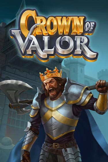 Бесплатная игра Crown of Valor от Quickspin | ChampionSlots Casino 