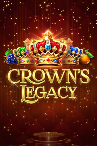 Бесплатная игра Crown's Legacy от TomHorn | ChampionSlots Casino 