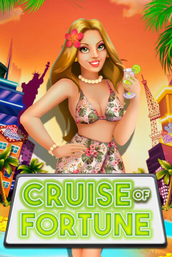Бесплатная игра Cruise of Fortune от Caleta Gaming | ChampionSlots Casino 