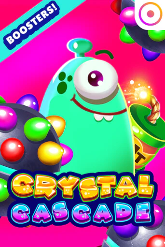 Бесплатная игра Crystal Cascade от Onlyplay | ChampionSlots Casino 