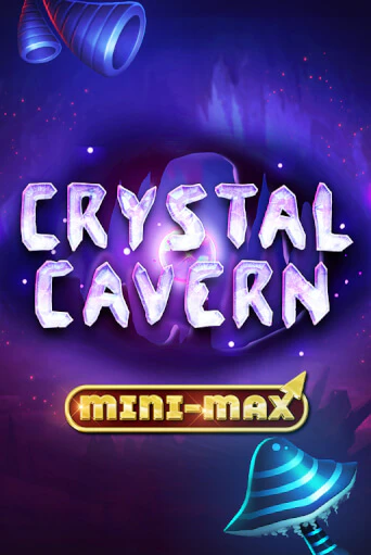 Бесплатная игра Crystal Cavern Mini Max от Kalamba | ChampionSlots Casino 