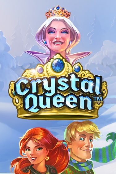 Бесплатная игра Crystal Queen от Quickspin | ChampionSlots Casino 