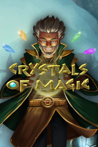 Бесплатная игра Crystals of Magic от Fazi | ChampionSlots Casino 