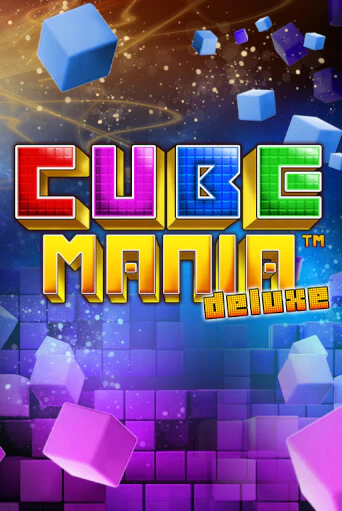 Бесплатная игра Cube Mania Deluxe от Wazdan | ChampionSlots Casino 