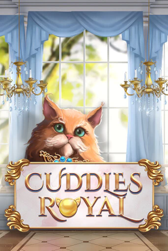 Бесплатная игра Cuddles Royal от Lady Luck Games | ChampionSlots Casino 