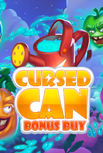 Бесплатная игра Cursed Can Bonus Buy от Evoplay | ChampionSlots Casino 