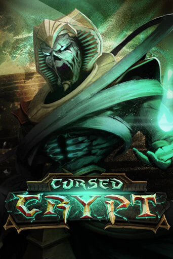 Бесплатная игра Cursed Crypt от Hacksaw | ChampionSlots Casino 