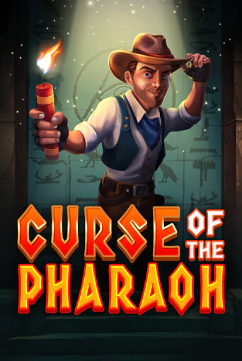 Бесплатная игра Curse of the Pharaoh от Evoplay | ChampionSlots Casino 