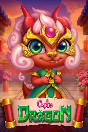 Бесплатная игра Cute Dragon от Zillion Games | ChampionSlots Casino 