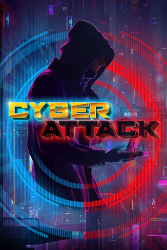 Бесплатная игра Cyber Attack от Red Tiger | ChampionSlots Casino 