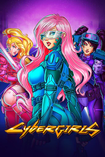 Бесплатная игра Cybergirls от Barbara Bang | ChampionSlots Casino 