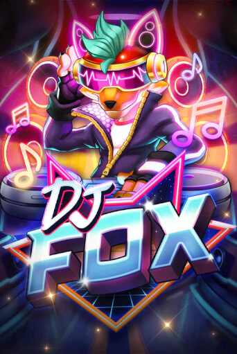 Бесплатная игра DJ Fox от Push Gaming | ChampionSlots Casino 
