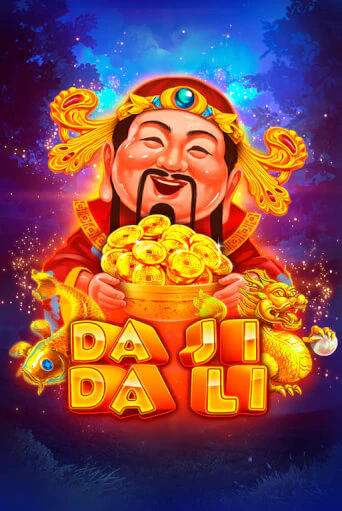 Бесплатная игра Da Ji Da Li от Platipus | ChampionSlots Casino 