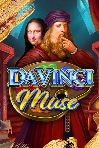 Бесплатная игра Da Vinci Muse Promo от High 5 | ChampionSlots Casino 