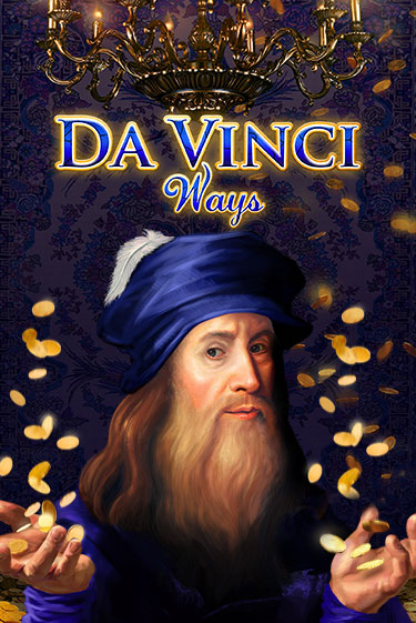 Бесплатная игра Da Vinci Ways от High 5 | ChampionSlots Casino 