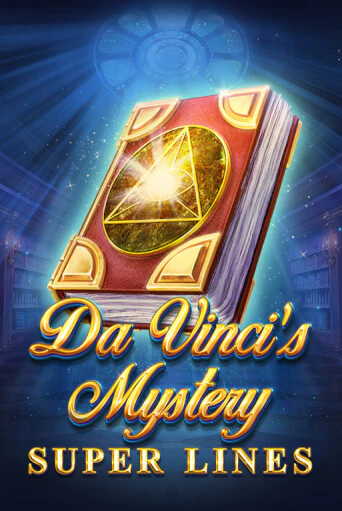 Бесплатная игра Da Vinci's Mystery от Red Tiger | ChampionSlots Casino 