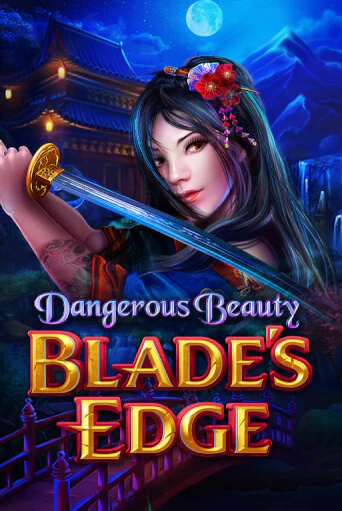 Бесплатная игра Dangerous Beauty Blades Edge от High 5 | ChampionSlots Casino 