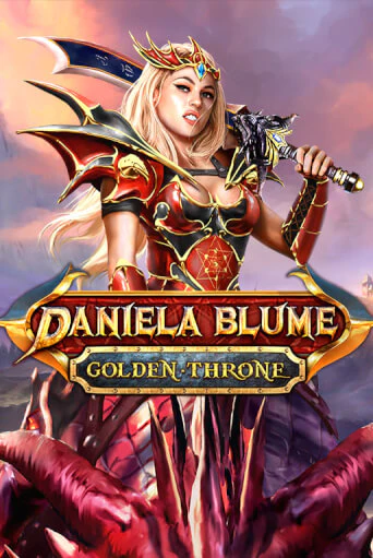 Бесплатная игра Daniela Blume Golden Throne от Games Global | ChampionSlots Casino 