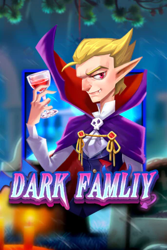 Бесплатная игра Dark Family от KA Gaming | ChampionSlots Casino 