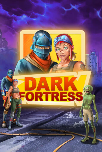 Бесплатная игра Dark Fortress от KA Gaming | ChampionSlots Casino 