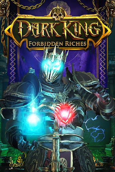 Бесплатная игра Dark King: Forbidden Riches от NetEnt Deluxe | ChampionSlots Casino 