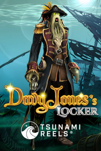 Бесплатная игра Davy Jones Locker от Rogue | ChampionSlots Casino 