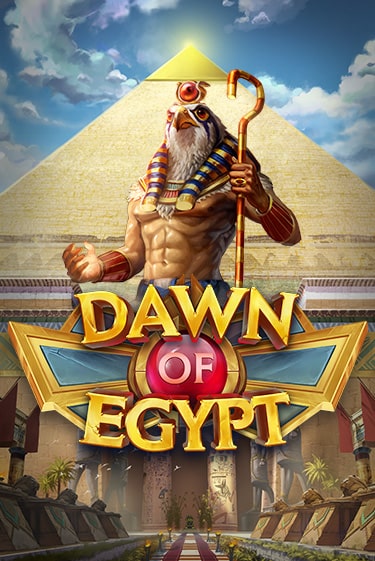 Бесплатная игра Dawn of Egypt от Play'n GO | ChampionSlots Casino 
