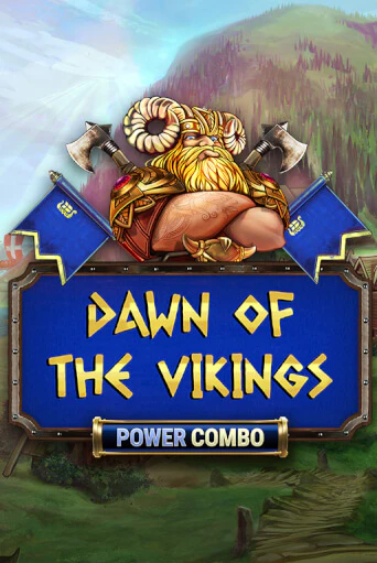 Бесплатная игра Dawn of the Vikings POWER COMBO от Games Global | ChampionSlots Casino 