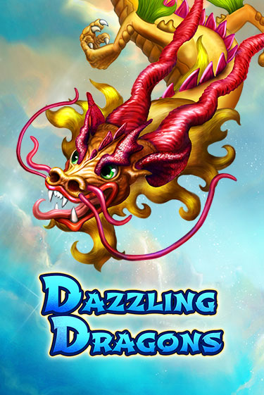 Бесплатная игра Dazzling Dragons от High 5 | ChampionSlots Casino 