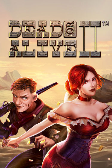 Бесплатная игра Dead or Alive 2 Feature Buy от NetEnt Deluxe | ChampionSlots Casino 