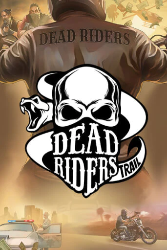 Бесплатная игра Dead Riders Trail от Relax Gaming | ChampionSlots Casino 
