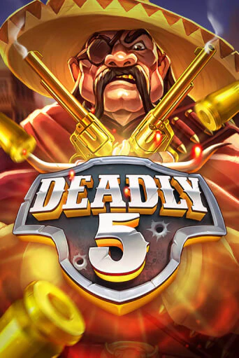 Бесплатная игра Deadly 5 от Push Gaming | ChampionSlots Casino 