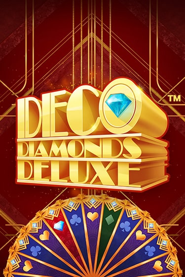 Бесплатная игра Deco Diamonds Deluxe от Games Global | ChampionSlots Casino 