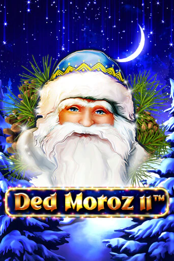 Бесплатная игра Ded Moroz II от Spinomenal | ChampionSlots Casino 