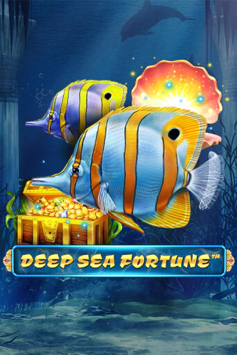 Бесплатная игра Deep Sea Fortune от Spinomenal | ChampionSlots Casino 