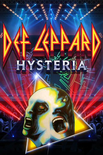 Бесплатная игра Def Leppard Hysteria от Play'n GO | ChampionSlots Casino 