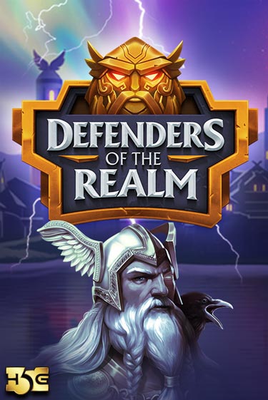 Бесплатная игра Defenders of the Realm от High 5 | ChampionSlots Casino 