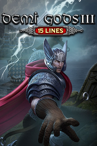 Бесплатная игра Demi Gods III – 15 Lines Edition от Spinomenal | ChampionSlots Casino 