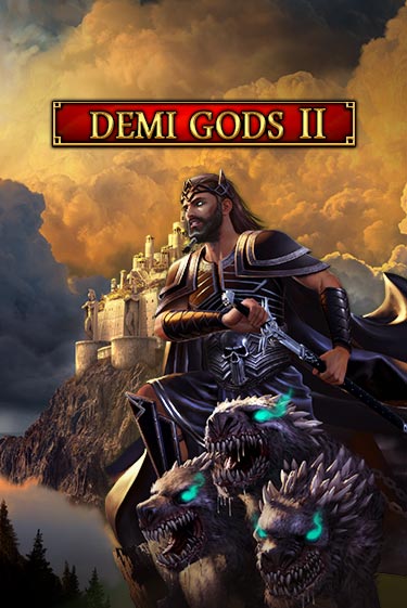 Бесплатная игра Demi Gods 2 - 15 Lines Series от Spinomenal | ChampionSlots Casino 