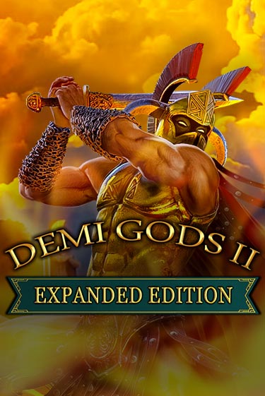 Бесплатная игра Demi Gods 2 - Expanded Edition от Spinomenal | ChampionSlots Casino 